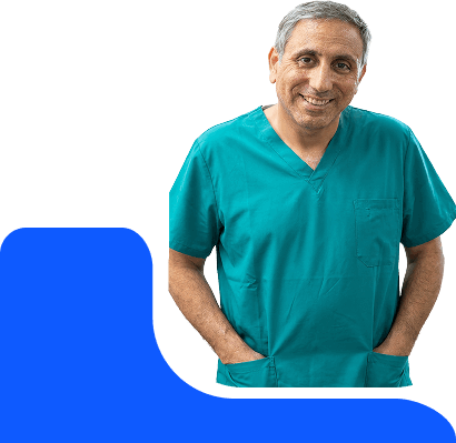 פרופסור גיא קליינמן